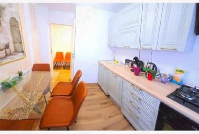 Apartament cu 3 camere decomandat în Centrul Civic - 7