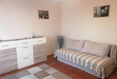 Garsonieră decomandată, mobilată în Vatra Luminoasă - 1