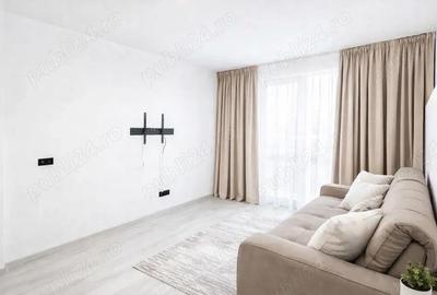 Apartament cu 2 camere semidecomandat în Teiul Doamnei - 8