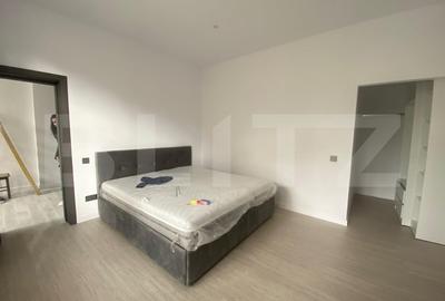 Apartament complet renovat, ultracentral - langa parc - 6