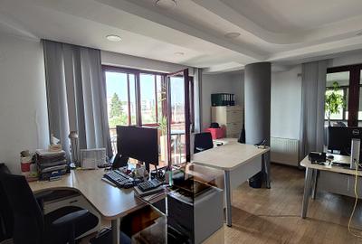 Birou, de 650 mp, în Tudor Vladimirescu - 10