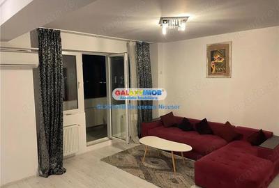 Apartament 3 camere, mobilat, utilat in Militari Residence 550 euro - 7