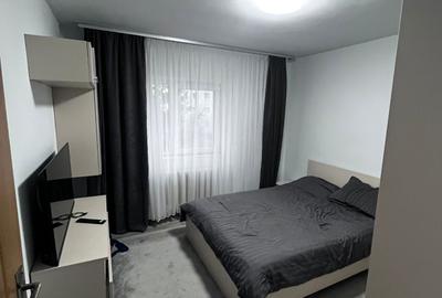 Apartament cu 3 camere decomandat în Central - 5