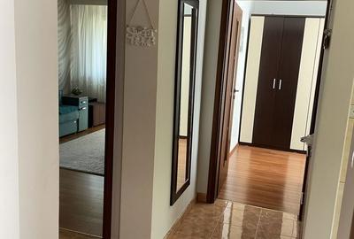 Apartament cu 3 camere în Vest - 4