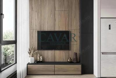 Apartament 2 Camere Proiect Cavar Binelui - 2