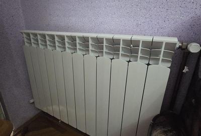 Apartament cu 2 camere decomandat în E3 - 7