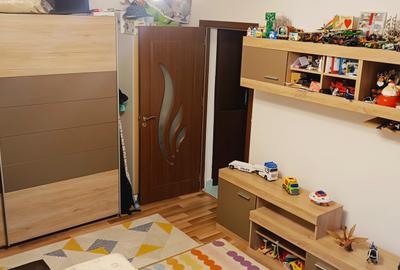 Apartament cu 2 camere semidecomandat, mobilat în Olteniței - 6