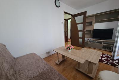 Garsonieră semidecomandată, mobilată în Central - 9