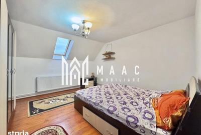 Casă cu 5 camere cu Teren 820 Mp în Beclean - 9