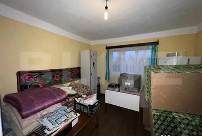 Casă cu 2 camere cu Teren 6660 Mp în Central - 5