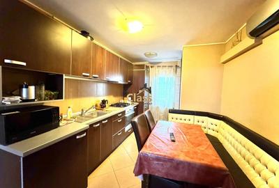 Apartament 3 camere | decomandat | 65mpu | Expo Transilvania Marasti - 2