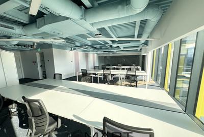 Spatiu birou 200mp Clasa A+ zona ultracentrala - 2