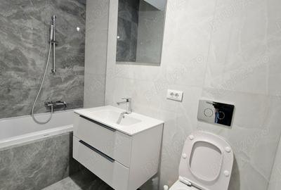 Apartament cu 2 camere decomandat în Văcăresti - 6