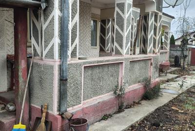 Spațiu comercial, în Putna - 6