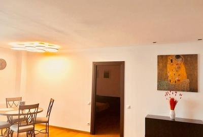 2 camere Upground cu Parcare si Boxa //Metrou Pipera// WorldClass - 3