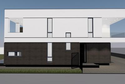 Comision 0 - DUPLEX PREMIUM in Dumbravita cu teren 400mp! - 3