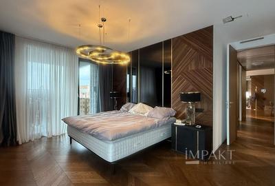 Apartament ultrafinisat 135mp langa Iulius Mall Gheorgheni - 9