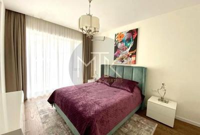 Casă individuală cu 5 camere cu Piscina în Iancu Nicolae - 14