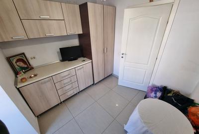 Apartament cu 2 camere semidecomandat, mobilat în Inel II - 4