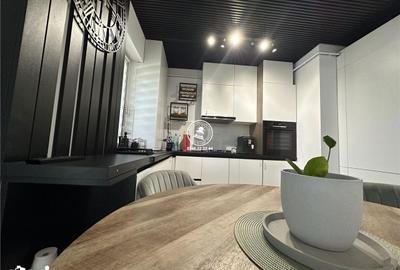 Apartament cu 4 camere decomandat în Valea Lupului - 10