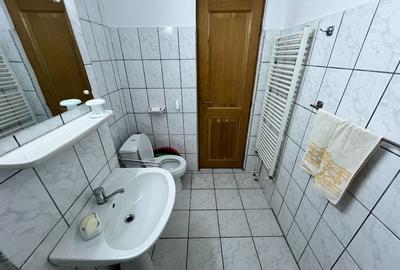 Apartament cu 4 camere decomandat în Vasile Aaron - 5