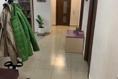 Apartament cu 4 camere decomandat în Tomis Nord - 12