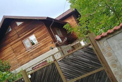 Casă cu 4 camere cu Teren 669 Mp în Calvini - 2