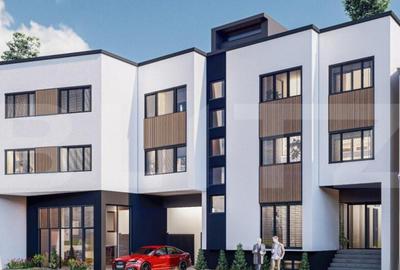 Spațiu comercial, de 145 mp, în Calea București - 6