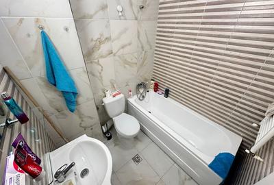 Apartament cu 2 camere decomandat, mobilat în Păcii - 8