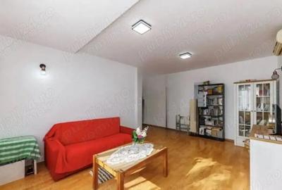 Apartament cu 2 camere decomandat în Central - 2