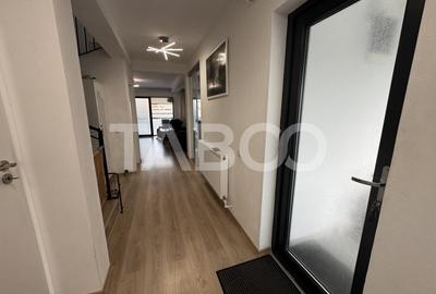 Casa superba de vanzare cu 5 camere 2 bai carport teren 297 mp Sibiu - 19
