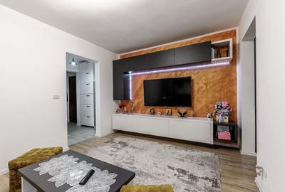 REZERVAT Locuința ideală pentru început de drum, mobilat și utilat. - 3