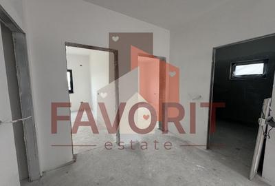 Duplex pe parter finisat la cheie. Zona Torontalului -Metro 2 . CF de Timisoara - 1