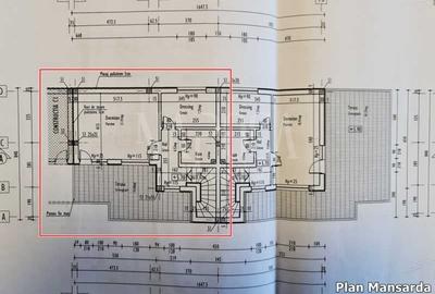 Casa 7 camere de vanzare in Manastur, Cluj Napoca - 13
