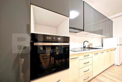 Apartament Nou-2 Camere-Lux -Cordau, langa Felix - 5