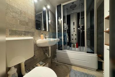 Apartament cu 4 camere decomandat în Mărăști - 7