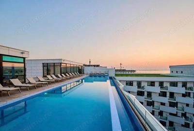 Apartament 2 camere Alezzi Infinity, parcare - 1