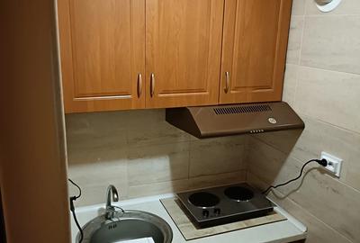 Proprietar inchiriez garsoniera confort 1 superba - 1