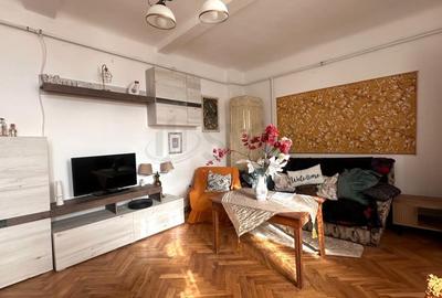 REA1027404 Apartament 3 camere de vanzare l Foisorul de Foc l Popa Nan - 2