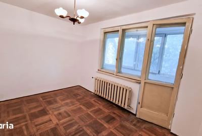 Apartament cu 3 camere semidecomandat în Gara de Nord - 3