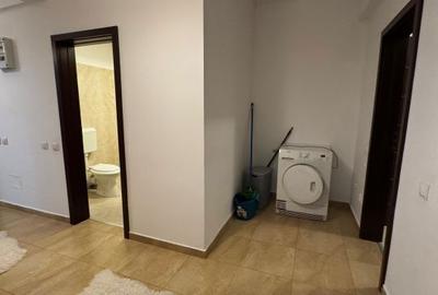 Apartament cu 3 camere decomandat, mobilat în Ghencea - 8