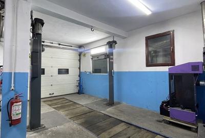 Spațiu comercial, de 30 mp, în Chiajna - 7