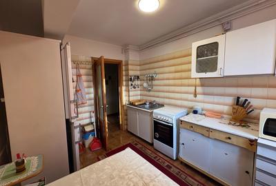Apartament cu 2 camere, mobilat în Titan - 5