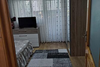 Apartament cu 3 camere decomandat în Șimian - 5
