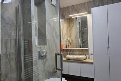 Apartament cu 3 camere semidecomandat, mobilat în Central - 7