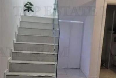 Vile individuale cu 4 camere P+1E+Pod, cu toate utilitatile si curte generoasa, - 8