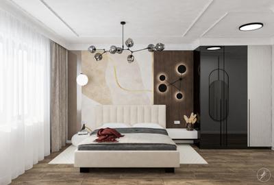 Paradisul Verde Corbeanca | Vilă premium nouă | nZEB | Energie verde |Proprietar - 32