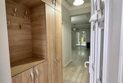 Duplex cu 4 camere 83 mp arhitectura deosebita Urseni - 5
