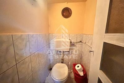 Apartament 3 camere, 95 mp, Iosefin - Oportunitate rară la 120.000 EUR - 9