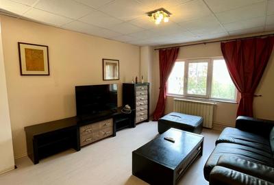 Faleza Nord Apartament 3 camere centrala gaz de inchiriat termen lung - 4